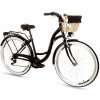 GOETZE Retro Bicykel 28