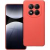 Puzdro gumené Xiaomi RedMi Note 14 Pro 5G/14 Pro Plus 5G Silicone ružové