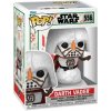 Funko POP: Star Wars: Holiday- Darth Vader |