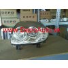 Renault Clio 9/98-6/01 svetlo HB3+H7 Lavé / TYC /