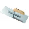 Storch hladidlo ozubené nerezové Holo-Top 280x130 mm (327600)