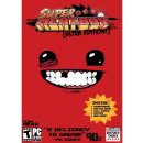 Super Meat Boy