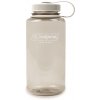 Nalgene Wide Mouth Sustain Plastová fľaša – Cotton 1000 ml