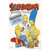 Simpsonovi Komiksový výp… (různí)