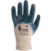 CXS CXS Rukavice JOKI, máčané v nitrile - 07 , 07