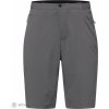 Haglöfs L.I.M Fuse II kraťasy, tmavosivá 50