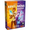 Krycí jména: Obrázky 2025