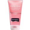 Neutrogena Visibly Clear Pink Grapefruit Daily Scrub - Osviežujúci peeling s výťažkom z ružového grepu 150 ml