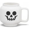LEGO® keramický hrnček 255 ml - skelet