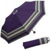 DOPPLER Mini Light - dámský skládací deštník fialová 722165CZ21