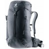 Deuter AC Lite 24 Black Veľkosť: OneSize batoh
