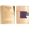 Guess Man Gold toaletná voda pre mužov 75 ml