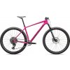 Horský bicykel Specialized Epic HT Comp - gloss rebel pink / obsidian S 2025