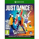 Hra na Xbox One Just Dance 2017