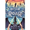 Return To Roar - Jenny McLachlan, Ben Mantle (ilustrácie)