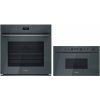 Set WHIRLPOOL WOI78HT1SSGA + WMN14BSG