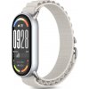 TECH-PROTECT Nylon Pro Xiaomi Smart Band 8 / 9 / 10 / NFC Starlight (5906302331444)