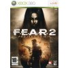 F.E.A.R. 2 - Project Origin (XBOX 360)