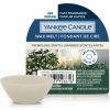 Yankee Candle Twinkling Lights Zářící světýlka vonný vosk do aromalampy 22 g