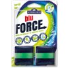 General Fresh Blu Force kocka do WC Les 2 x 50 g