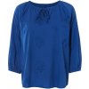 Esmara dámska blúzka modrá 100388561