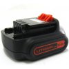 BLACK+DECKER BL1512 Akumulátor 10,8 V, 1,5 Ah