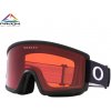 Snowboardové okuliare Oakley Target Line M matte black | prizm rose 25/26 - Odosielame do 24 hodín