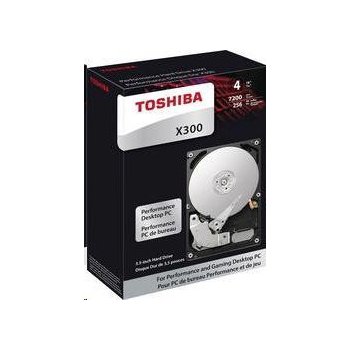 Toshiba X300 Performance 12TB, HDWR21CEZSTA