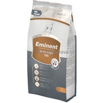 Eminent Senior Light 19/8 2 x 15 kg