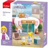 Sluban Metropolis M38-B1212C Ošetrovňa pre domácich miláčikov