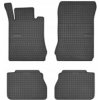 Koberce gumenné FROGUM MERCEDES E-CLASS W210 1995-2003