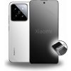 Luxria Xiaomi HydroProtect - Hydrogelová fólia s automatickou opravou Pre Xiaomi: Mi 13T, 13T Pro