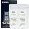 DeLonghi EcoDecalk DLSC200 2 x 100 ml