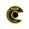 Stanley rezačka trubiek 15 mm 0-70-445