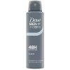 Dove Men+Care Clean Comfort dezodorantv spreji 48h 150 ml
