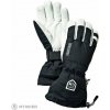 Hestra Army Leather Heli Ski čierna