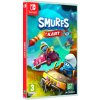 Hra na konzole Smurfs Kart Turbo Edition - Nintendo Switch (3701529501395)