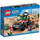 Stavebnica Lego LEGO® City 60115 Terénne vozidlo 4x4