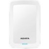 ADATA HV300 1TB biely AHV300-1TU31-CWH - Externý pevný disk 2,5