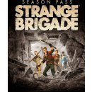 Strange Brigade Season Pass