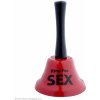 Zvonček Sex