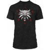 Witcher 3 Wolf Signs Premium T-Shirt