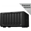 SYNOLOGY Synology™ DiskStation DS1621+ 6x HDD NAS DS1621+