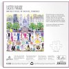 Galison Puzzle Michael Storrings Velikonoční průvod 500 dílků