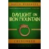 Daylight on Iron Mountain (David Wingrove)()