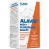 Alavis MSM + Glukosamin sulfát 60 tbl.