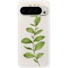 Odolné silikónové puzdro iSaprio - Green Plant 01 - Google Pixel 9 Pro XL