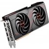 Sapphire Radeon RX 7600 PULSE 8GB GDDR6 11324-01-20G