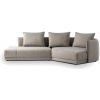 MOOD SELECTION New York 2HT-REC pravá - rohová sedačka
