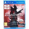 PS4 Bloodborne - GOTY Edition (nová)